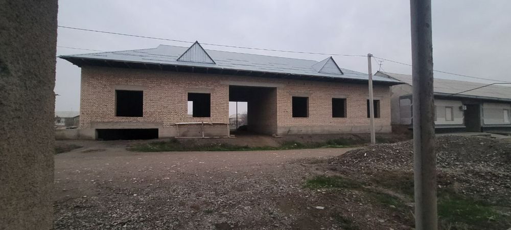 Hovli Xatirchi tumanida