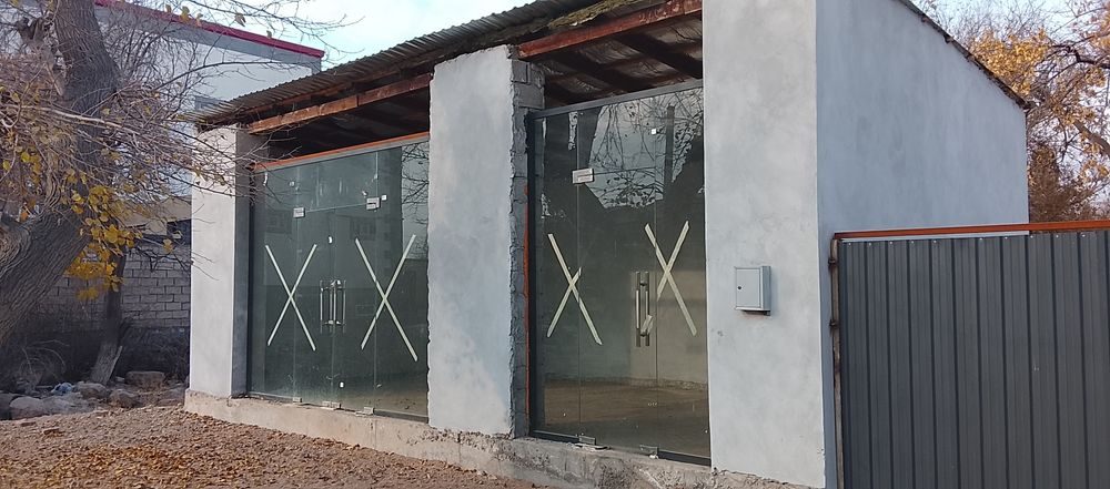 Tadbirkorlik uchun 2 sotix Kelishiladi