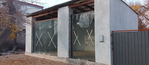 Tadbirkorlik uchun 2 sotix Kelishiladi