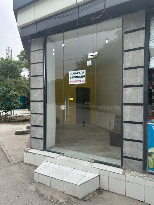 Ijaraga beriladi