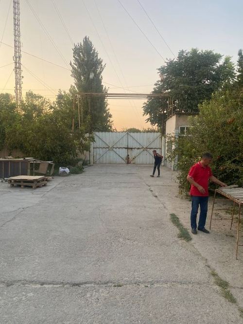 Сдаётся в аренду помещение, ориентир: телевышка+Парилкин Хаус, 1000м²