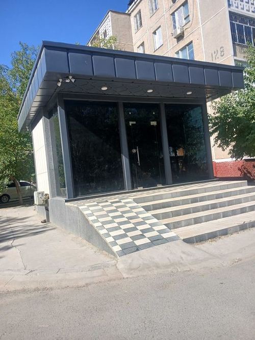 Сотилади бино. Продается здание