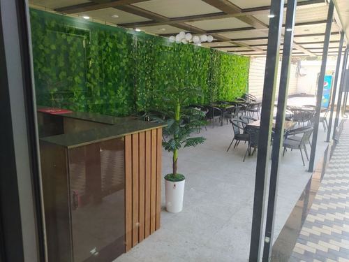 Kafe arendaga beriladi yoki sotiladi,navoiy