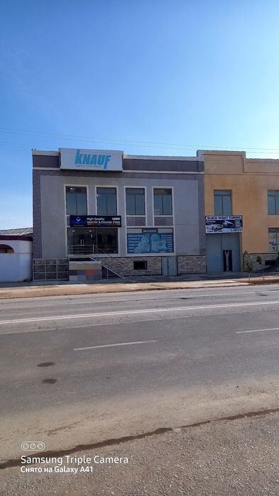 Magazin sotilad. 1.2 mliartga naxtga