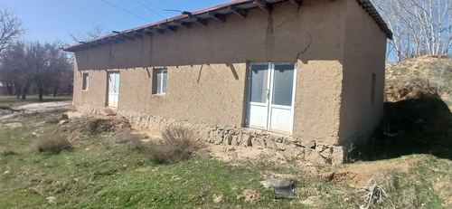 5-xonali uy, 40 m²