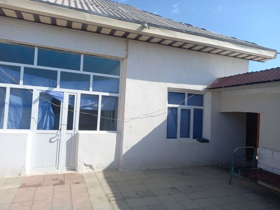 6-room house, 4.5 m², Кушрабад, for sale