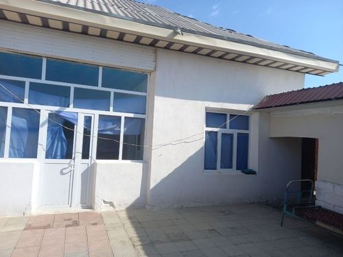 6-xonali uy, 4.5 m²