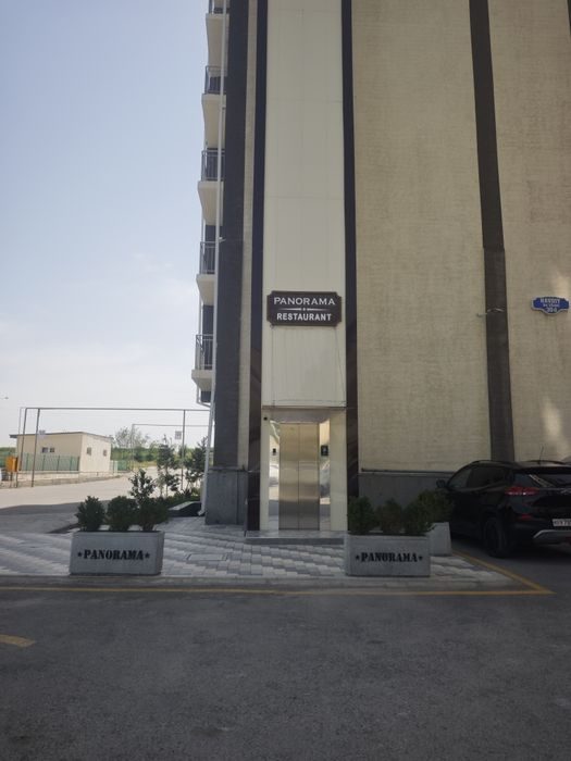 Продаётся ресторан