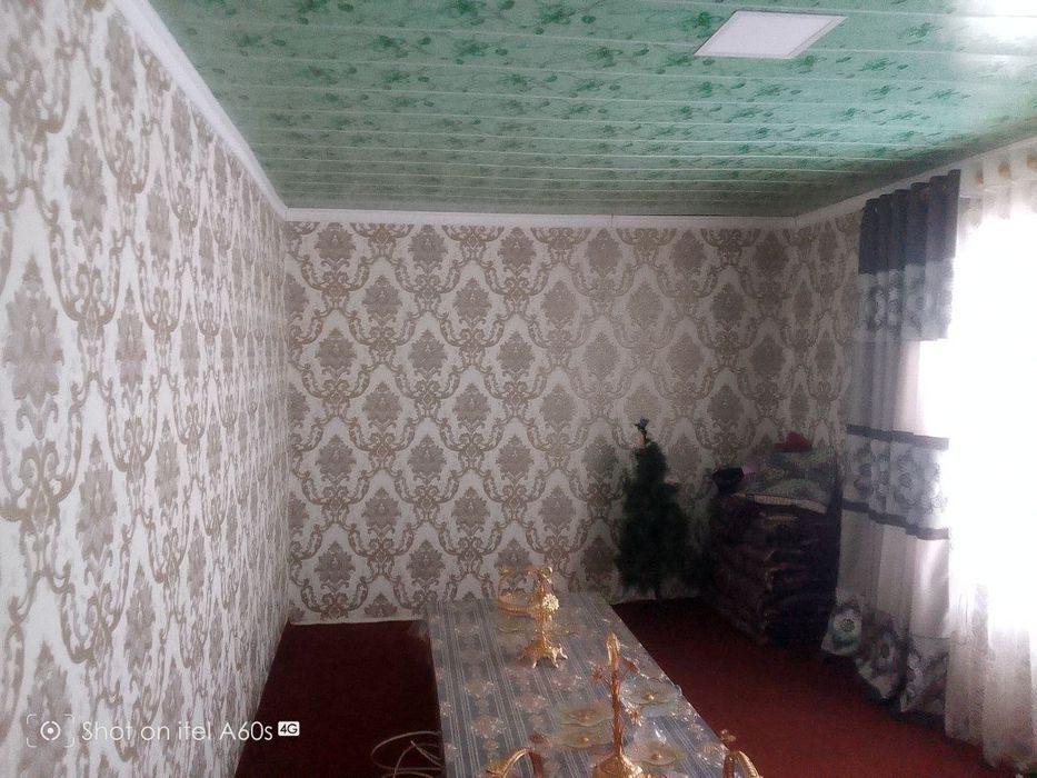 4-xonali uy, 140 m², Нурата, sotuvga