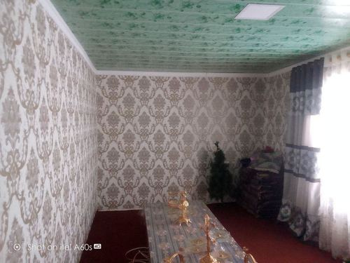 4-room house part, 140 m²