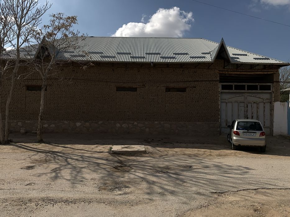 5-room house, 8 m², Нурата, for sale