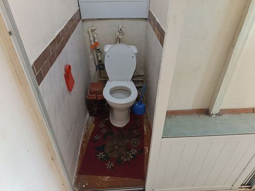 2-xonali kvartira, 70 m²