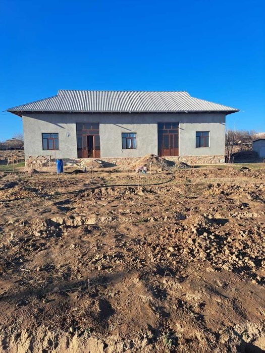 5-room house, 25 m², Кушрабад, for sale