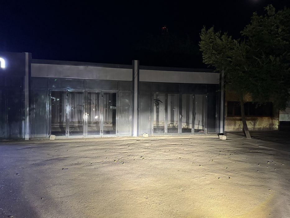 Устохона, гараж, вахоказо учун жой арендага