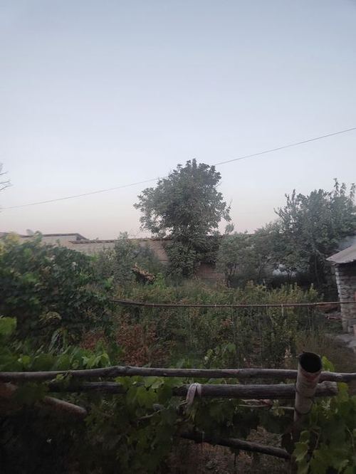 1-xonali uy, 6 m²