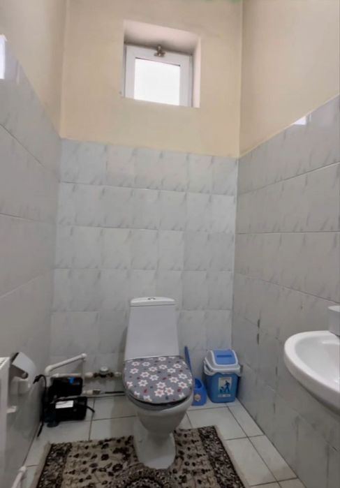 5-xonali kottej, 6 m²