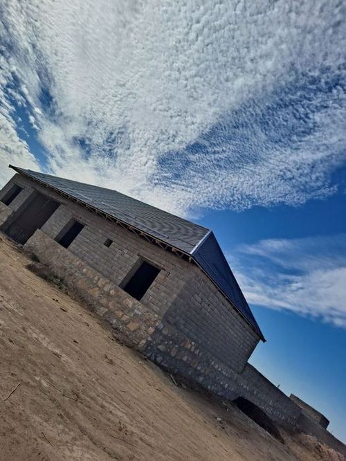4-xonali dacha, 6000 m²