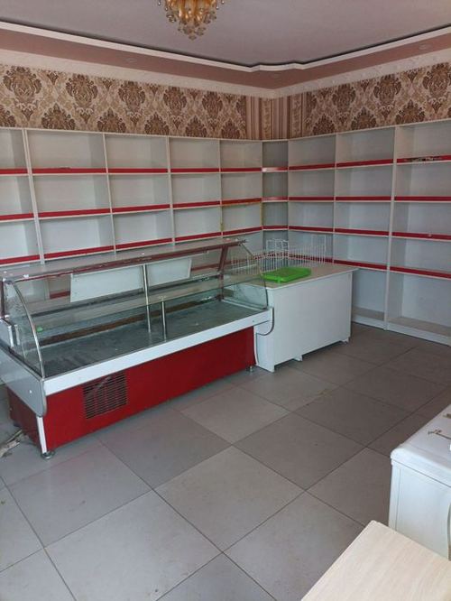 Ofiss, magazin, salon, sartaroshxona IJARAGA BERILADI
