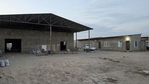 Joy ijaraga beriladi
