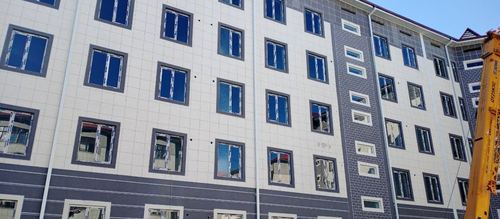 1-room apartment, 41 m²
