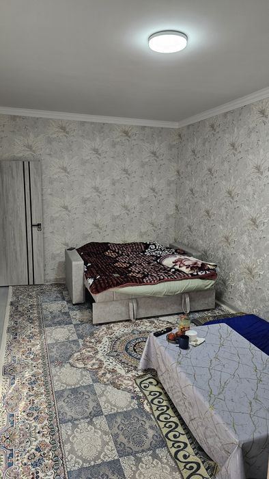 1-xonali kvartira, 38 m²