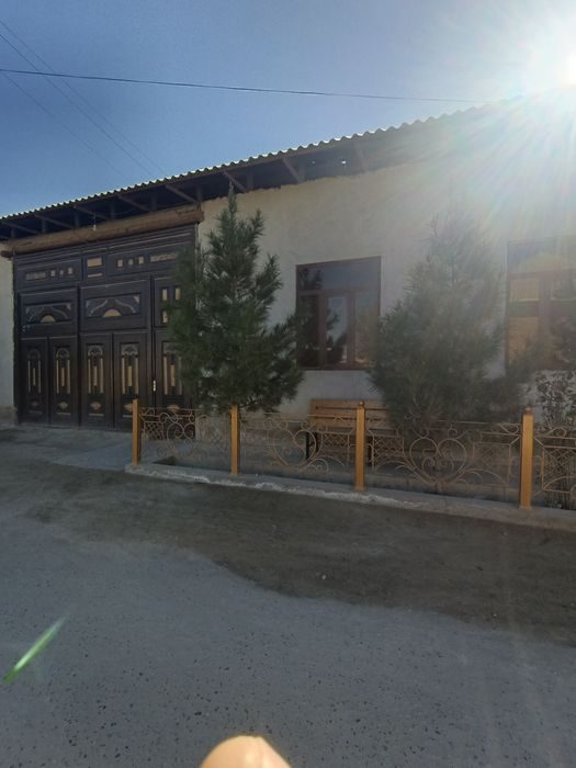 10-room house, 1200 m², Алат, for sale
