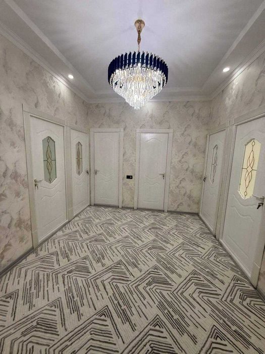 3-xonali kvartira, 85 m², Buxoro, sotuvga