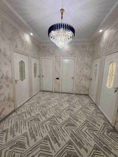3-комнатная квартира, 85 м²