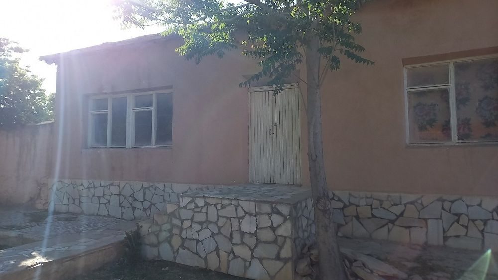 2-room house, 65 m², Нурата, for sale