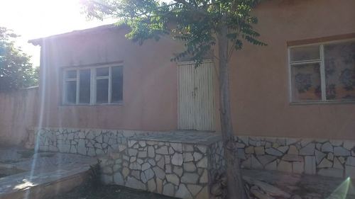 2-xonali uy, 65 m²