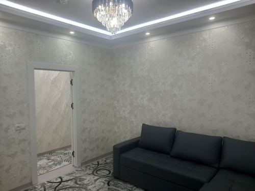 2-room apartment, 56 m²