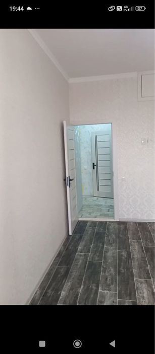 2-xonali kvartira, 30 m²