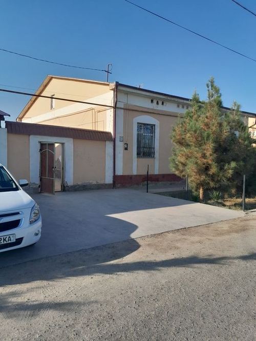 5-room house, 6 m²