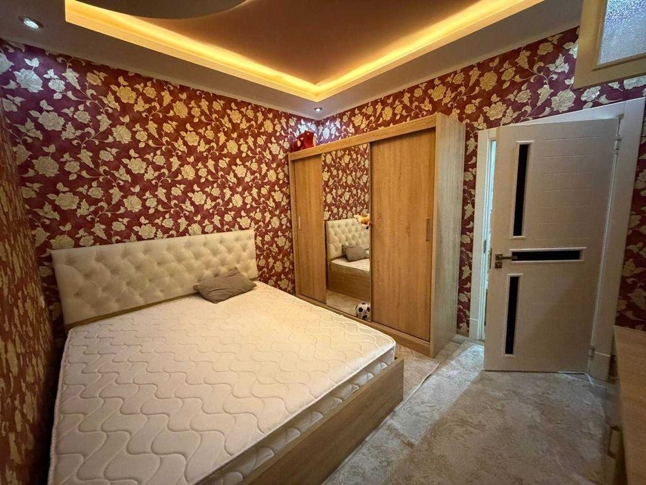 2-room apartment, 60 m², Bukhara, for sale