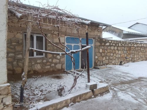 6-xonali dacha, 800 m²