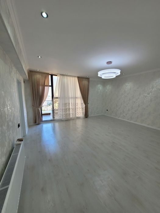 4-xonali kvartira, 120 m², Buxoro, sotuvga