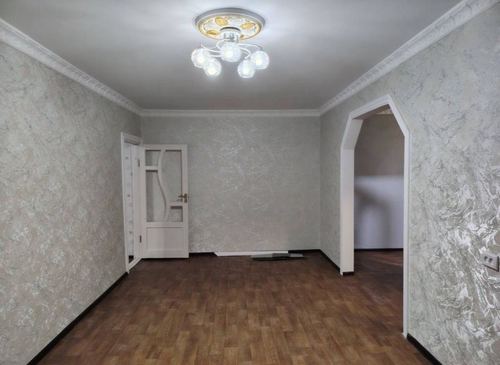 2-xonali kvartira, 63 m²