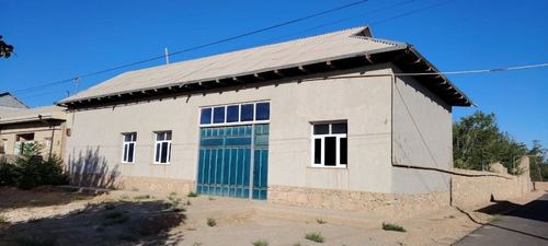 4-xonali uy, 600 m²