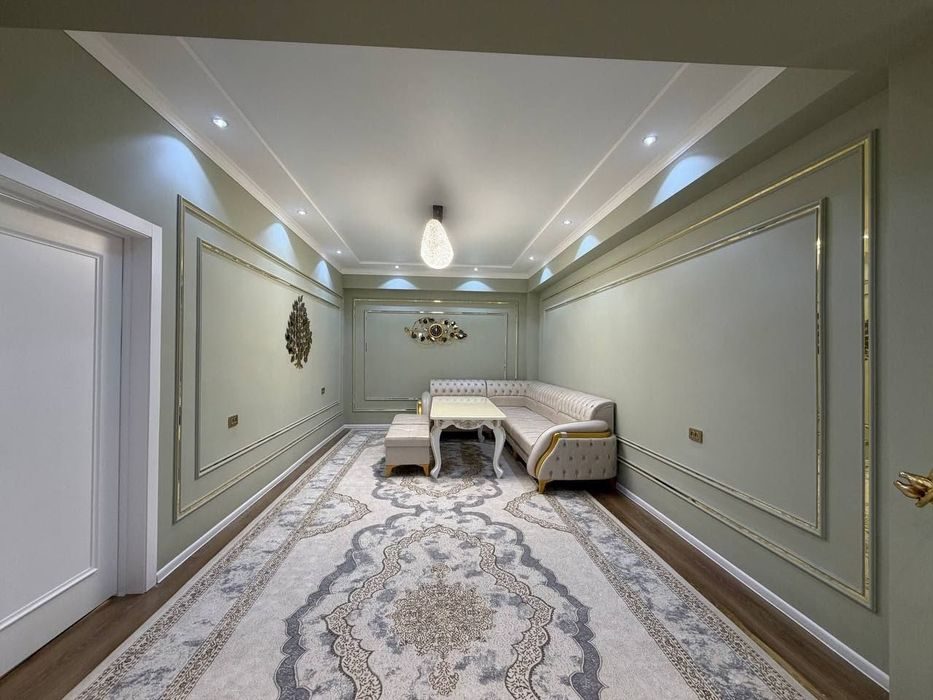 2-room apartment, 72 m², Bukhara, for sale