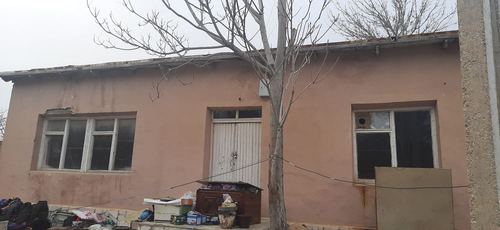 2-xonali uy, 60 m²