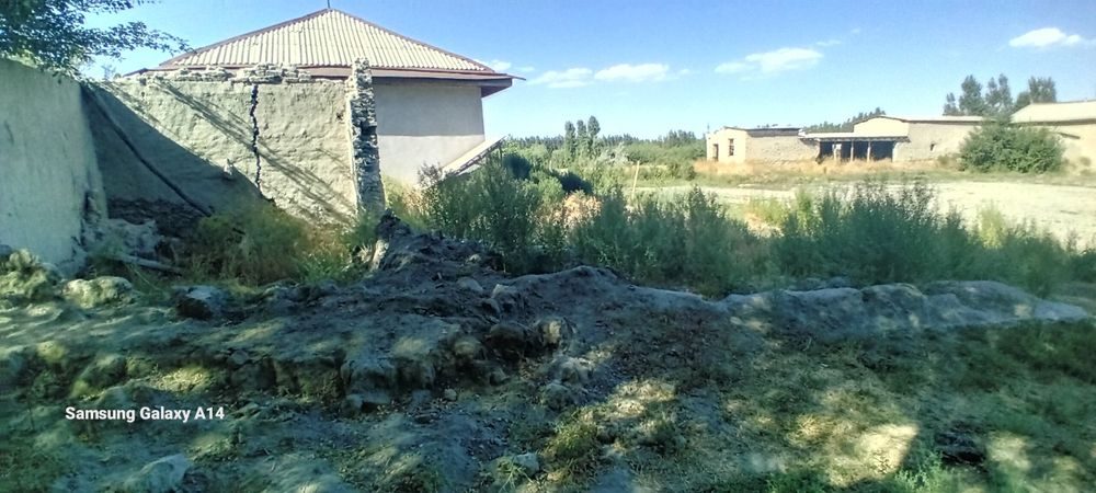 5-xonali dacha, 65 m², Лаиш, sotuvga
