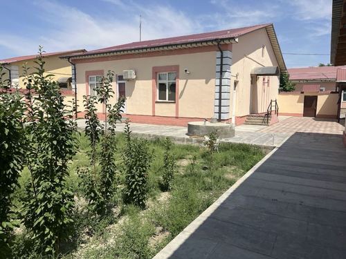 6-xonali uy, 600 m²