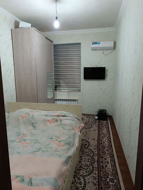 2-xonali uy, 51 m²
