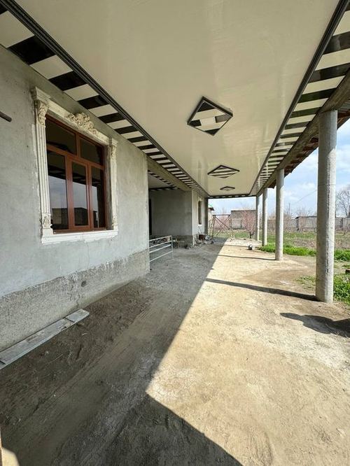6-комнатный дом, 8 м²
