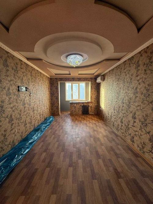 2-комнатная квартира, 55 м²