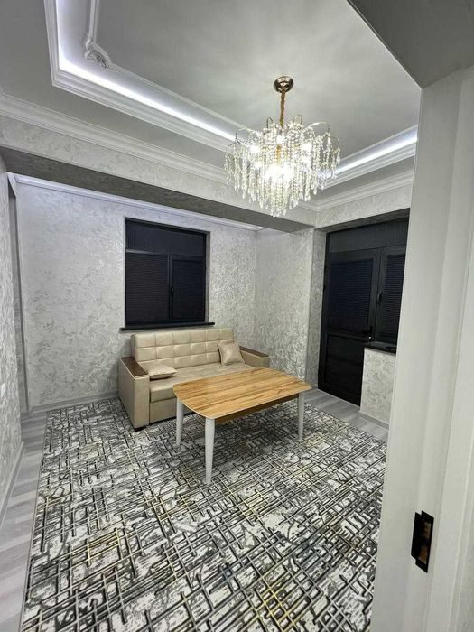 1-room apartment, 40 m², Bukhara, for sale