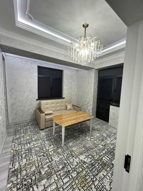 1-комнатная квартира, 40 м²
