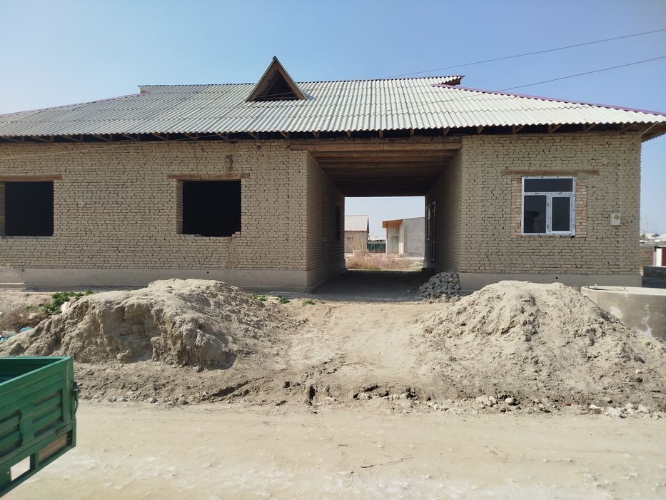 7-room house, 600 m², Алат, for sale