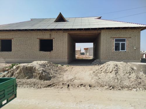 7-room house, 600 m²