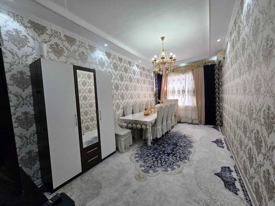 3-xonali kvartira, 90 m², Buxoro, sotuvga